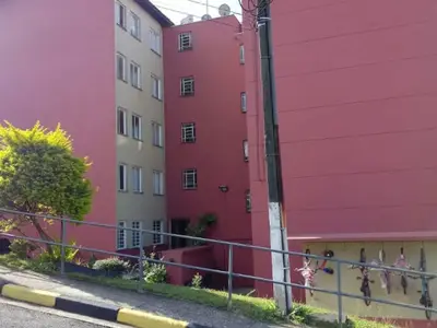 Condomínio Edifício Conjunto Habitacional Sao Bernardo Q