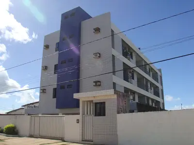 Condomínio Edifício Jacarandá