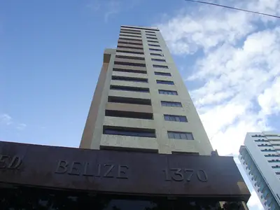 Condomínio Edifício Belize