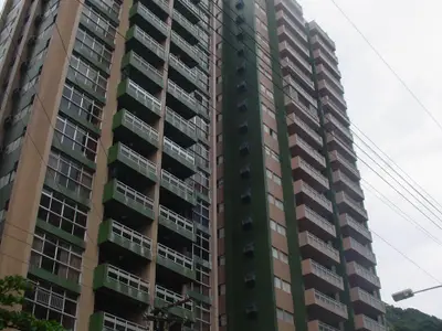Condomínio Edifício Guanabara-Guarapari