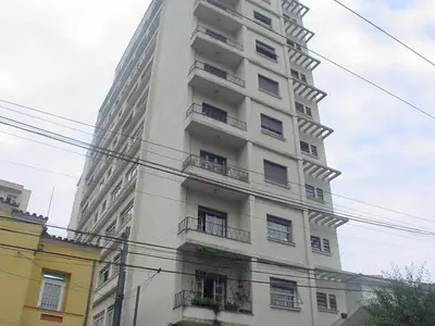 Condomínio Edifício Topázio