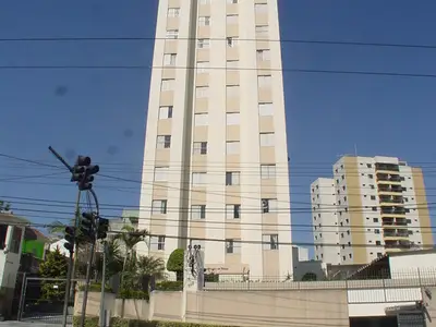 Condomínio Edifício Moradas da Colina