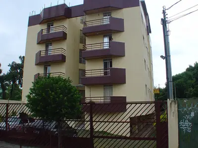 Condomínio Edifício Residencial Santa Catarina