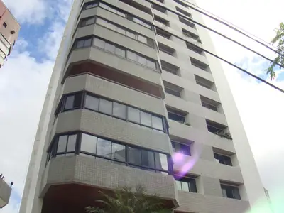 Condomínio Edifício Mansão Orlando F. de Souza
