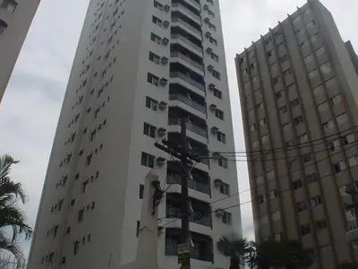 Condomínio Edifício Vivere Campo Belo