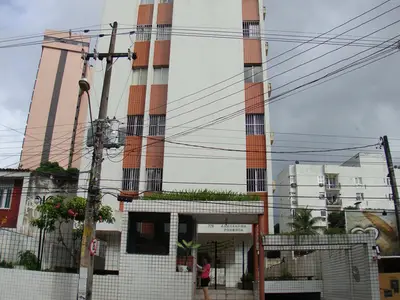 Condomínio Edifício Alexandre Fonseca