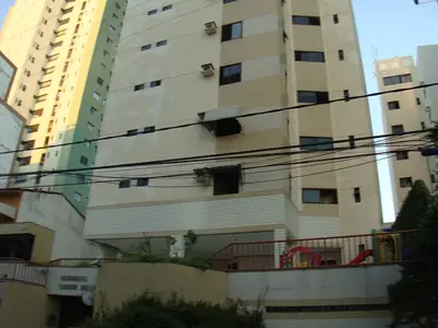Condomínio Edifício Carmen Miranda
