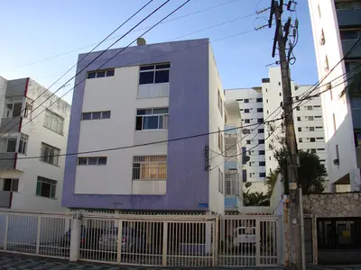 Condomínio Edifício Vila Maria