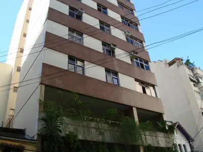 Condomínio Edifício Fernando Osório
