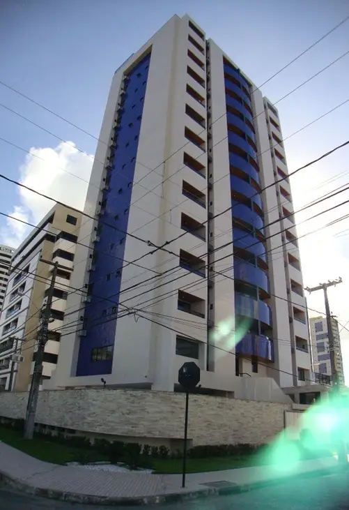 Residencial Vermont