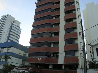 Condomínio Edifício Jardim Paulista