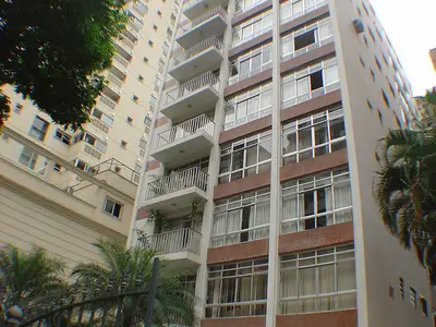Condomínio Edifício Guaíba