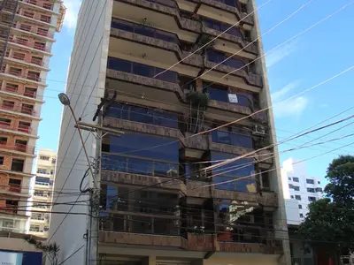 Condomínio Edifício Candido Sanz