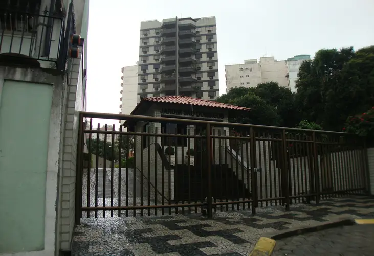 Condomínio Edifício Jardim São Domingos