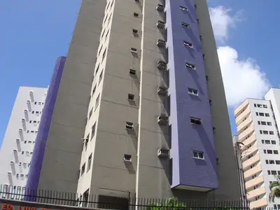 Condomínio Edifício Luis Desa