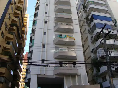 Condomínio Edifício Residencial Guanavenas
