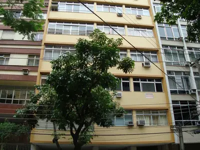 Condomínio Edifício Carneiro Dias