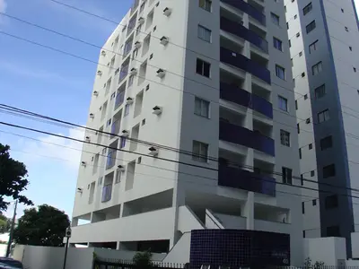 Condomínio Edifício Residencial Cabo da Roca
