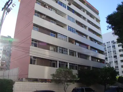 Condomínio Edifício Di Cavalcante