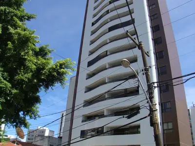Condomínio Edifício Porto Salvador