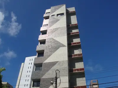 Condomínio Edifício Rodrigo Filho