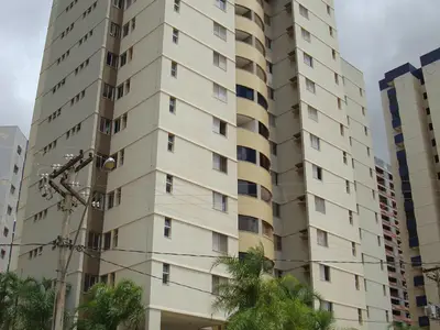 Condomínio Edifício Parque Águas Claras