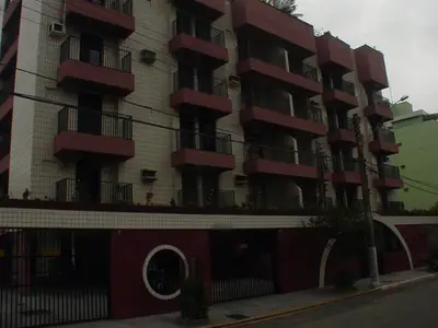 Condomínio Edifício Marabaia