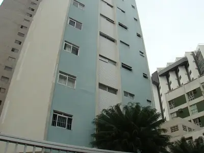 Condomínio Edifício Luzitana