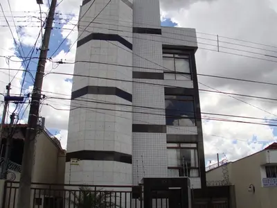 Condomínio Edifício Eustáquio Caldeira Brant