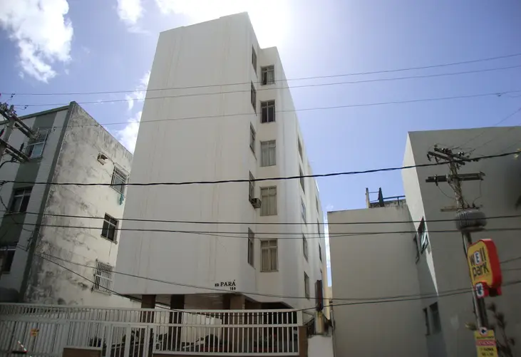 Condomínio Edifício Pará