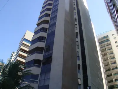 Condomínio Edifício Cortez Nejaim