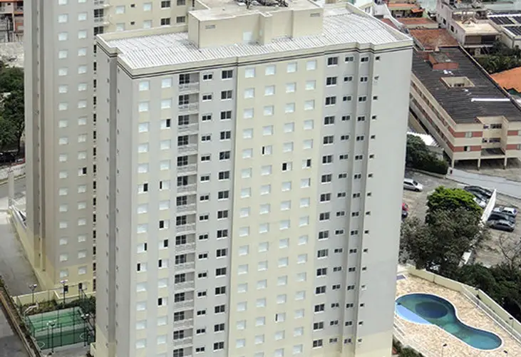 Condomínio Edifício Residencial Viva Vista