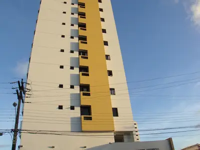 Condomínio Edifício Monte Aconcágua
