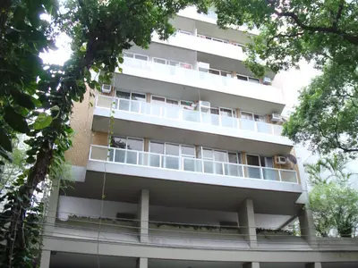 Condomínio Edifício Monalisa