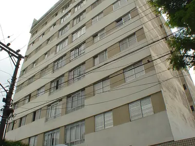 Condomínio Edifício Ana Paula
