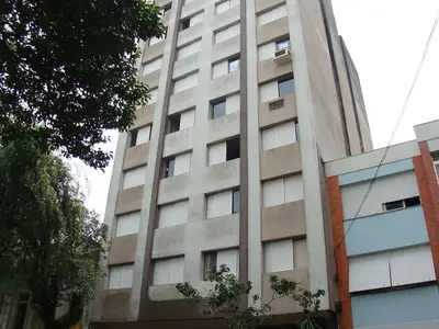 Condomínio Edifício Maramba
