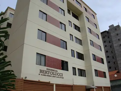 Condomínio Edifício Residencial Bertolucci II