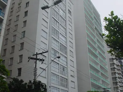 Condomínio Edifício Perequê