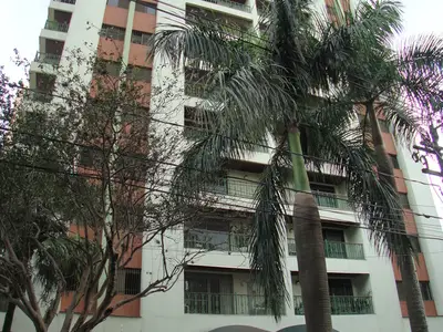 Condomínio Edifício Maranduba