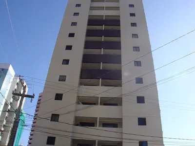 Condomínio Edifício Porto Benglazi Residence