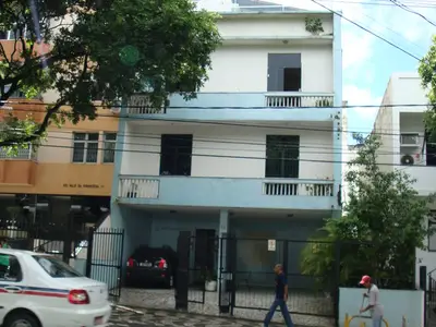 Condomínio Edifício Antônio Sergio