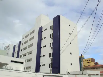 Condomínio Edifício Cézar de Carvalho II