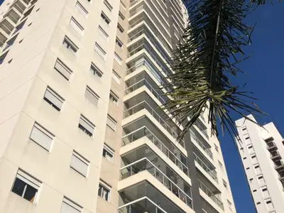 Condomínio Edifício Azuli Vila Mariana
