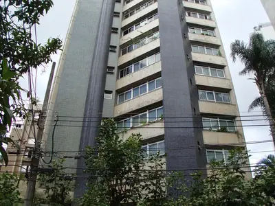 Condomínio Edifício Santa Maria de Itabira
