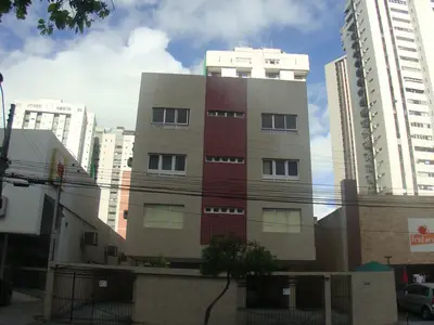 Condomínio Edifício Maringá