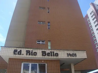 Condomínio Edifício Rio Bello