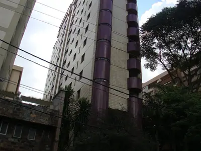 Condomínio Edifício Ruth Dias Roscoe