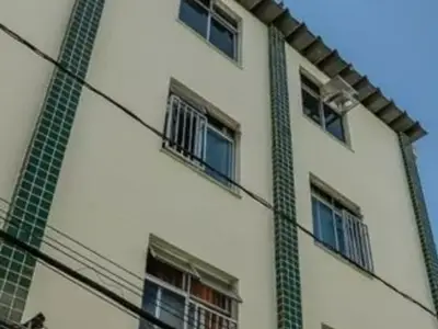 Condomínio Edifício Conjunto Habitacional Jose dos Reis