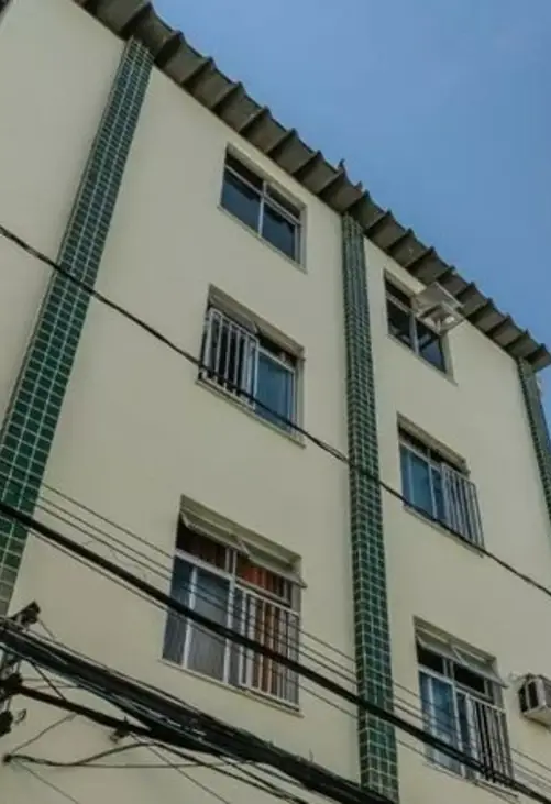 Conjunto Habitacional Jose dos Reis