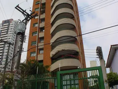 Condomínio Edifício Fernando Thomé